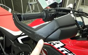 HONDA CRF1000L AFRICA TWIN 2017 SD04