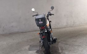 SUZUKI GLASS TRACKER BIG BOY NJ47A