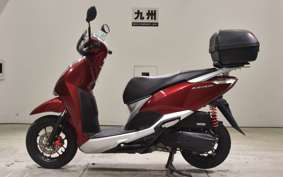 HONDA LEAD 125 2022 JF45