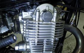 YAMAHA SR400 Gen.4 2010 RH03J