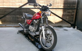 SUZUKI GN125 F PCJ2N