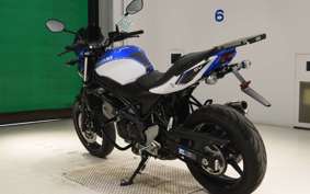 SUZUKI SV650 VP55B