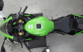 KAWASAKI ZX-25R 2020 ZX250E