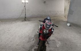 SUZUKI GSX250 R DN11A
