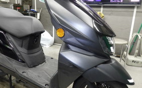 SUZUKI AVENIS 125 2023 EA12J