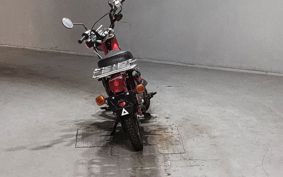 HONDA HUNTER CUB110 JD01