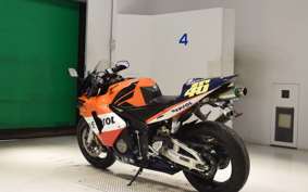 HONDA CBR600RR 2003 PC37