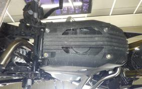 BMW G310GS 2018