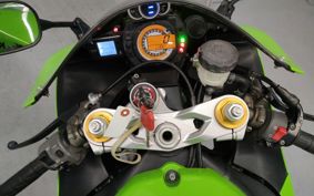 KAWASAKI NINJA ZX-6R ZX636C