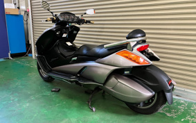 SUZUKI GEMMA250 CJ47A