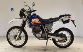 HONDA XR250 BAJA MD30
