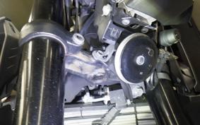 YAMAHA MT-03 ABS 2023 RH21J