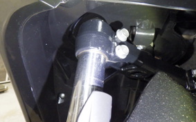 YAMAHA CYGNUS 125 XSR 3 2023 SED8J