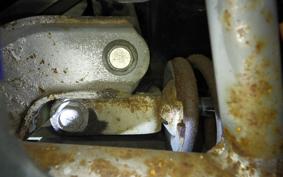 SUZUKI SKYWAVE 250 (Burgman 250) S 2 CJ43A