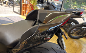 KAWASAKI NINJA H2 2015 ZXT00N