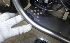 HONDA CT125-2 JA65