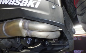 KAWASAKI NINJA 250 2017 EX250P