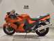 Фото Kawasaki ZZ1400 NINJA R 2009 с японского аукциона