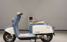 HONDA JULIO AF52