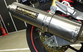 HONDA CB400SF GEN 4 A 2015 NC42