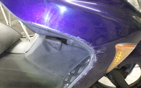 HONDA FORZA Z 2019 MF08