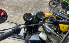 TRIUMPH TRIUMPH BONNEVILLE 750 1988