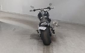 HARLEY FXSB BREAKOUT 2015 BF5
