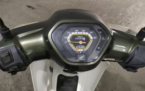 HONDA SUPER CUB50 AA04