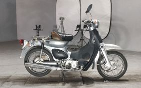 HONDA LITTLE CUB AA01