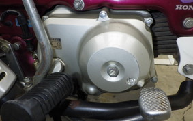 HONDA CHALY 50 CF50