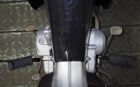 HONDA LITTLE CUB E AA01