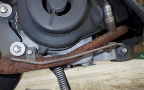 SUZUKI ADDRESS V50 Gen.2 2019 CA44A