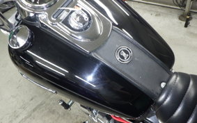 HARLEY FXDC 1580 2013