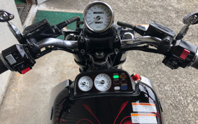YAMAHA VMAX 2007 VP20