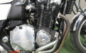 HONDA CB1100 ABS 2010 SC65