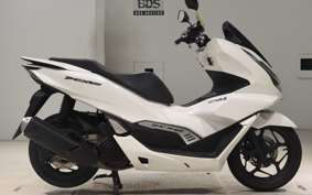 HONDA PCX 160 KF47