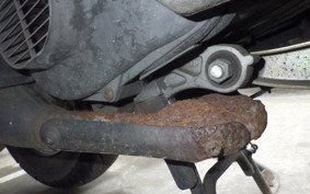 SUZUKI ADDRESS V100 CE13A