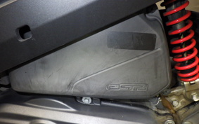 HONDA ﾀﾞﾝｸ 2010 AF78