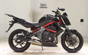 KAWASAKI ER400 N 2012 ER400B