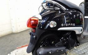 HONDA GIORNO AF77
