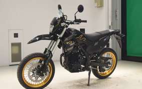KAWASAKI KLX230SM 2015 LX230A