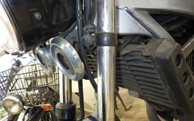 HONDA VTZ250 MC15