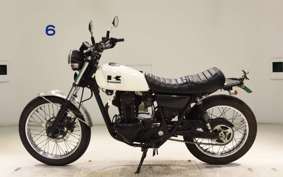 KAWASAKI 250TR BJ250F