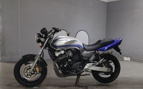 HONDA CB400SF TRAINING CAR NC39