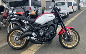 YAMAHA XSR900 2020 RN56J