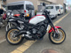 Фото Yamaha XSR900 2020 с японского аукциона