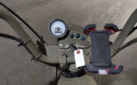 SUZUKI VAN VAN 200 NH41A