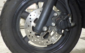 SUZUKI ADDRESS V125 2025 DT11A