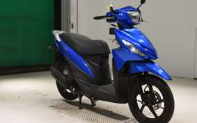 SUZUKI ADDRESS 110 1987 CE