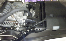 YAMAHA CYGNUS Griffus 2021 SEJ4J